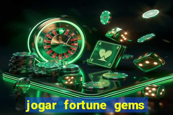 jogar fortune gems 3 demo